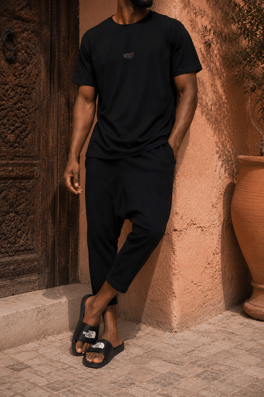 Ensemble combo wassat noir 2026